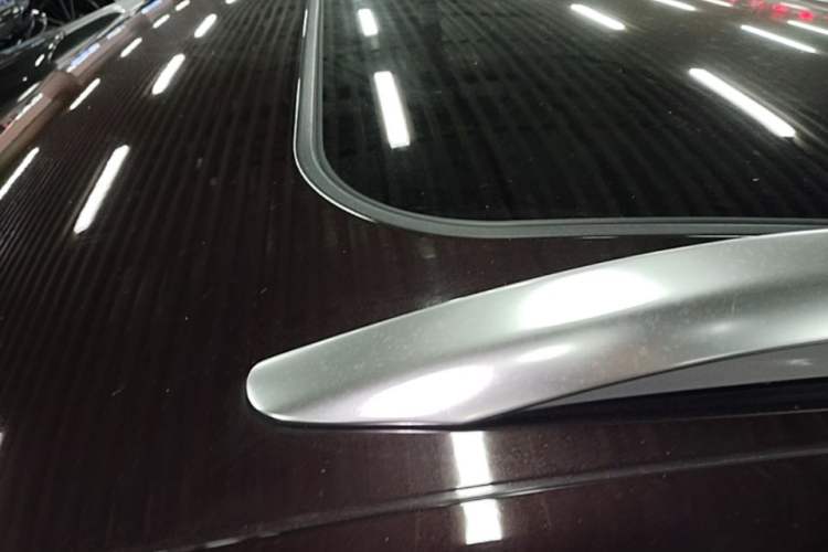 Used Porsche Cayenne 2015 Cayenne 3.0T Roof