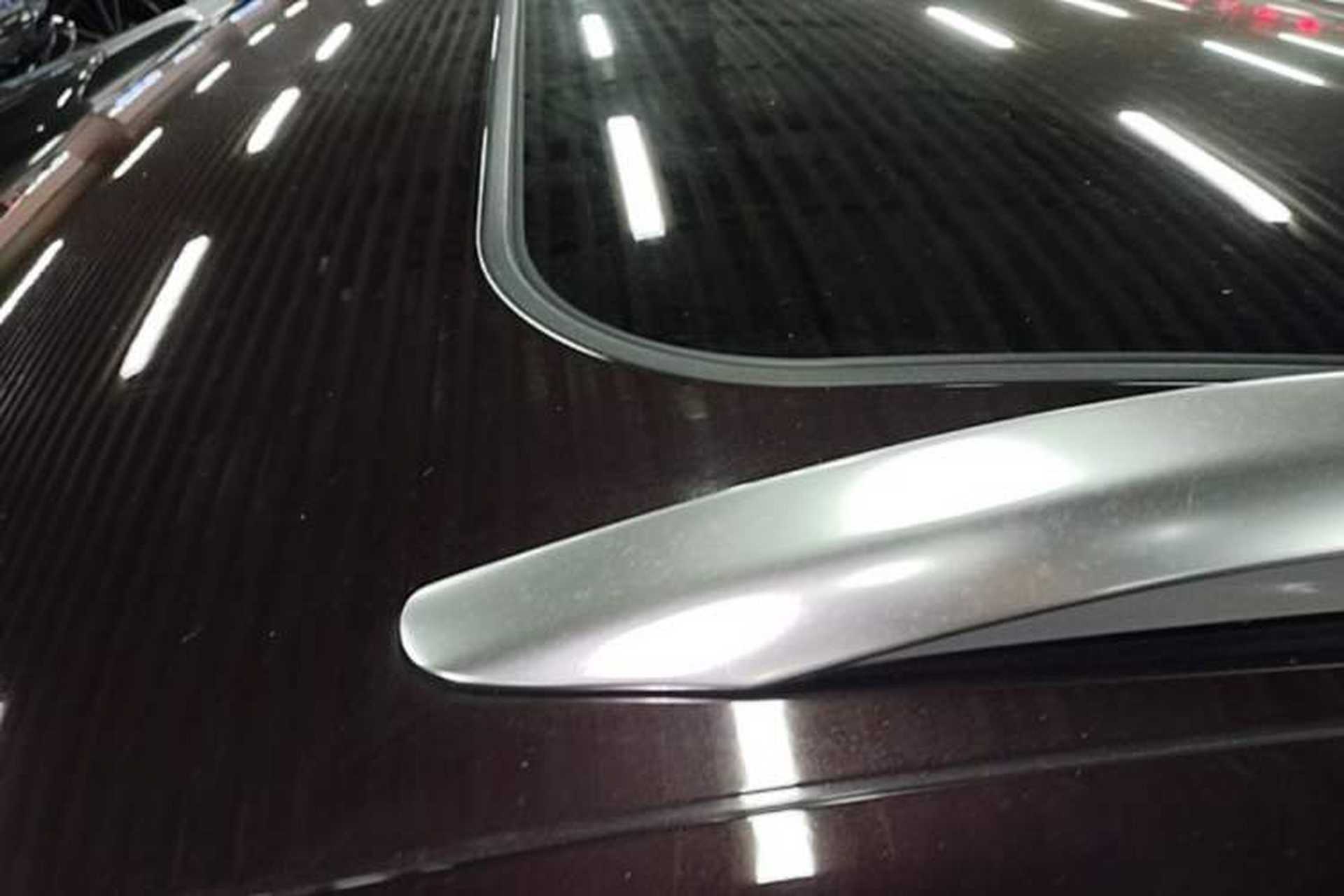 Used Porsche Cayenne 2015 Cayenne 3.0T Roof