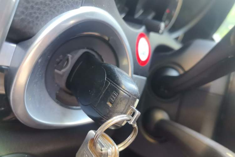 Used Porsche Cayenne 2015 Cayenne 3.0T Vehicle Key