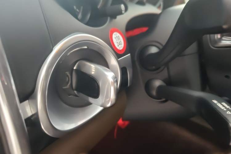 Used Porsche Cayenne 2015 Cayenne 3.0T Vehicle Key