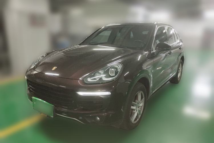 Used Porsche Cayenne 2015 Cayenne 3.0T Guazi used car, China used car export, Used car for sale, Used  cars, Cheapest cars for sale