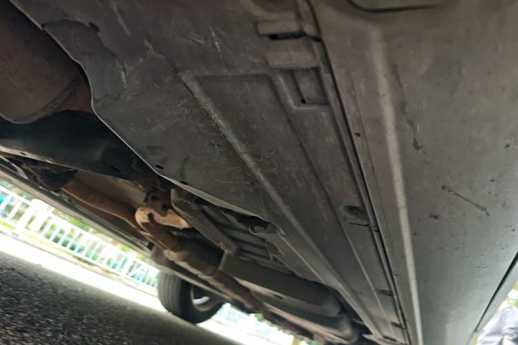 Used Porsche Cayenne 2015 Cayenne 3.0T Chassis Front Left