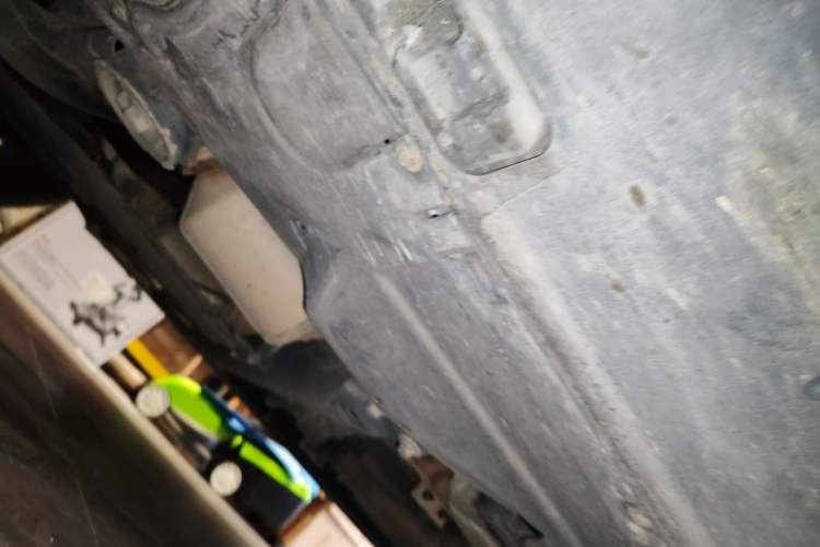 Used Porsche Cayenne 2015 Cayenne 3.0T Chassis Front Left