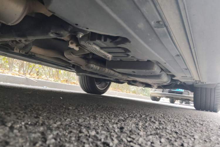 Used Porsche Cayenne 2015 Cayenne 3.0T Chassis Front Left