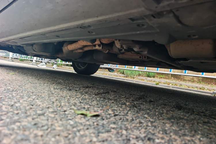 Used Porsche Cayenne 2015 Cayenne 3.0T Chassis Front Right