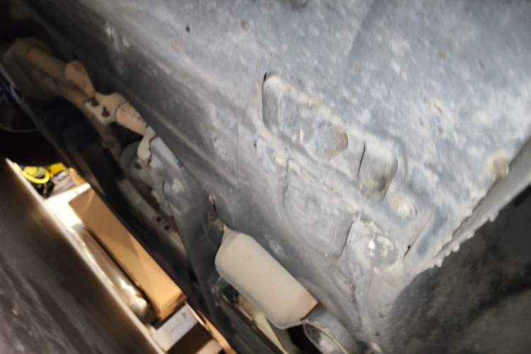 Used Porsche Cayenne 2015 Cayenne 3.0T Chassis Front Right
