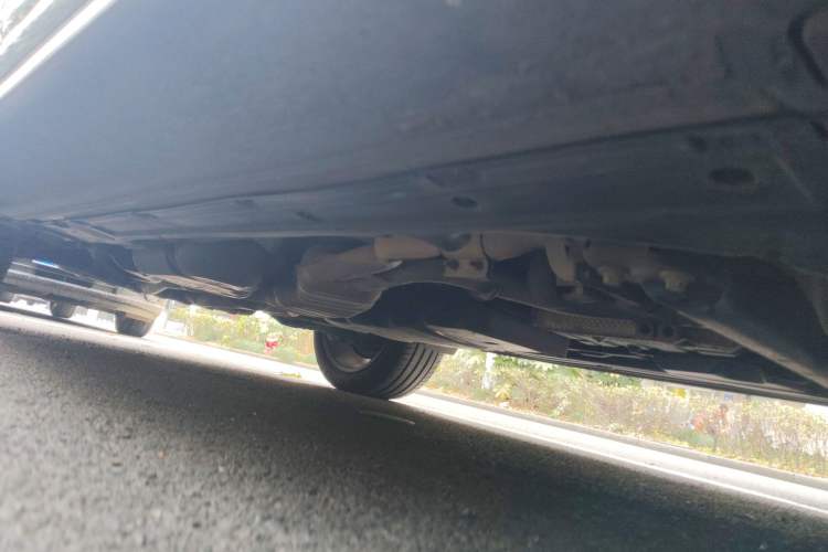 Used Porsche Cayenne 2015 Cayenne 3.0T Chassis Front Right