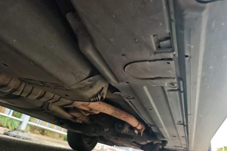 Used Porsche Cayenne 2015 Cayenne 3.0T Chassis Rear Right