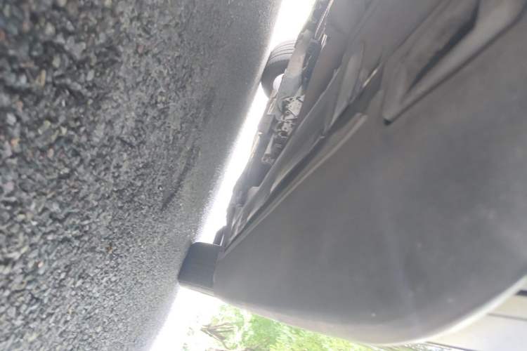 Used Porsche Cayenne 2015 Cayenne S 3.6T Chassis Rear Right