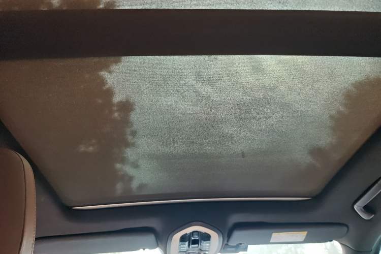 Used Porsche Cayenne 2015 Cayenne 3.0T Headliner