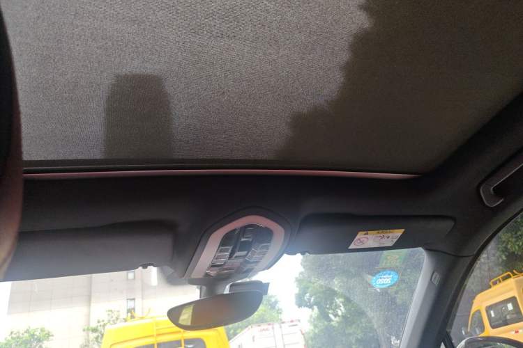 Used Porsche Cayenne 2015 Cayenne 3.0T Headliner
