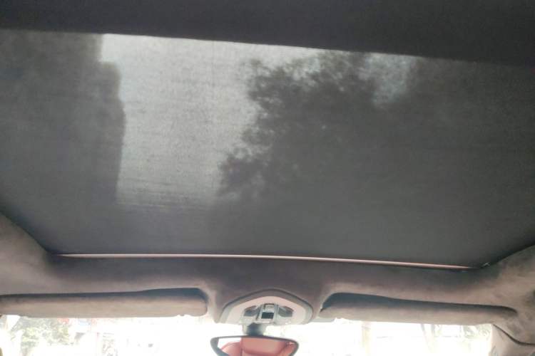 Used Porsche Cayenne 2015 Cayenne 3.0T Headliner