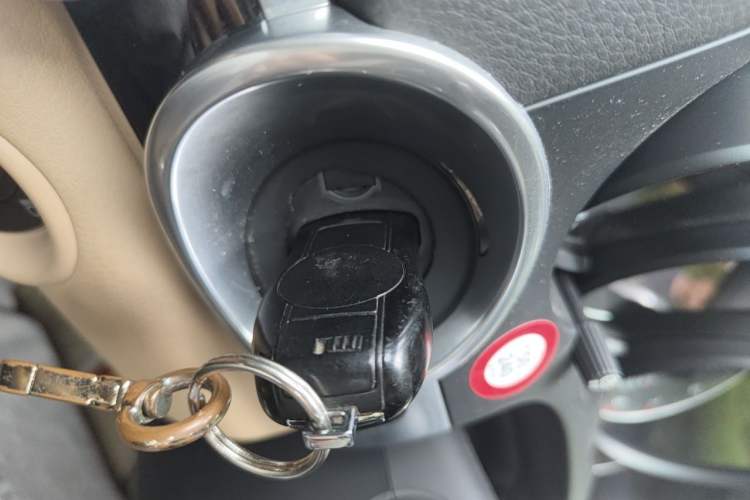 Used Porsche Cayenne 2015 Cayenne S 3.6T Vehicle Key