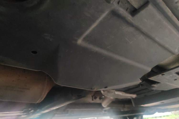 Used Porsche Cayenne 2015 Cayenne S 3.6T Chassis Rear Left