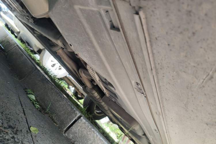 Used Porsche Cayenne 2015 Cayenne 3.0T Chassis Front Left