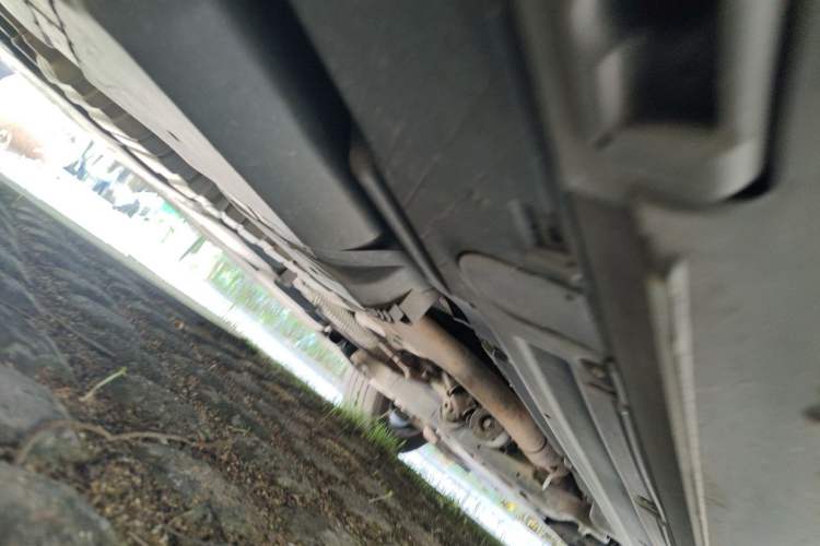 Used Porsche Cayenne 2015 Cayenne 3.0T Chassis Rear Right