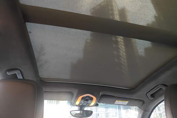 Used Porsche Cayenne 2015 Cayenne GTS 3.6T Headliner