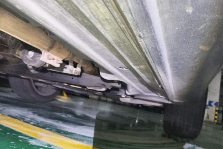 Used Porsche Cayenne 2015 Cayenne 3.0T Chassis Front Right