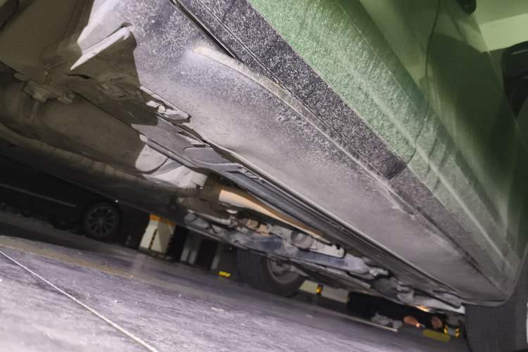 Used Porsche Cayenne 2015 Cayenne 3.0T Chassis Rear Right