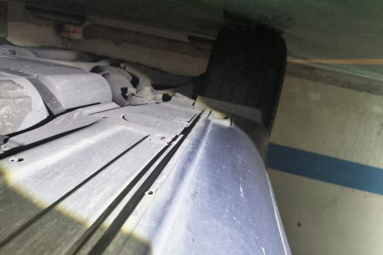 Used Porsche Cayenne 2015 Cayenne 3.0T Chassis Rear Right