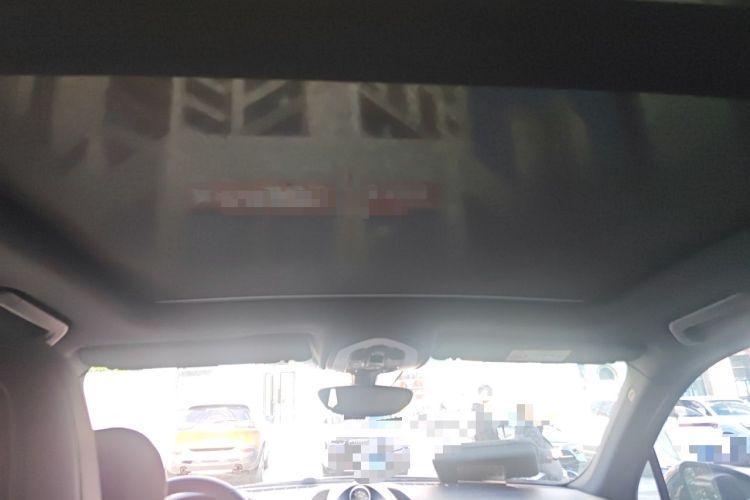 Used Porsche Cayenne 2015 Cayenne 3.0T Headliner