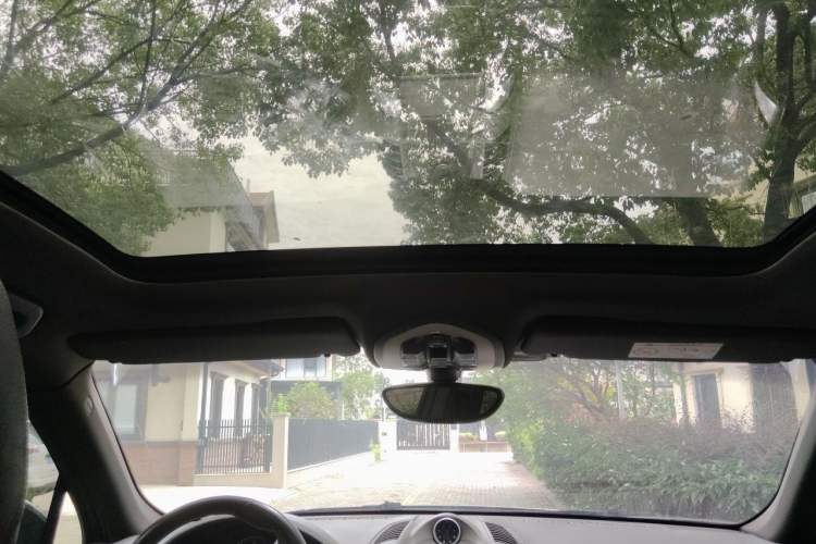 Used Porsche Cayenne 2015 Cayenne 3.0T Headliner