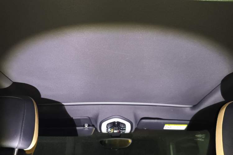 Used Porsche Cayenne 2015 Cayenne 3.0T Headliner