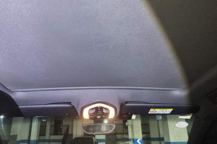 Used Porsche Cayenne 2015 Cayenne 3.0T Headliner