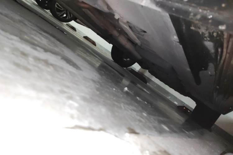 Used Porsche Cayenne 2015 Cayenne S 3.6T Chassis Front Left