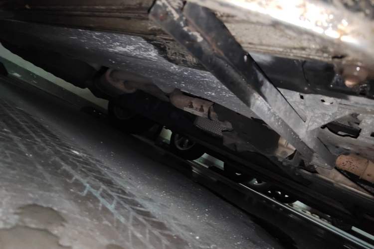 Used Porsche Cayenne 2015 Cayenne S 3.6T Chassis Front Right