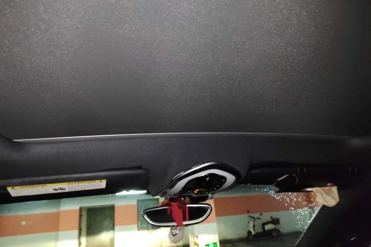 Used Porsche Cayenne 2015 Cayenne S 3.6T Headliner