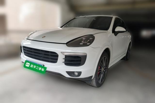 Used Porsche Cayenne 2015 Cayenne 3.0T