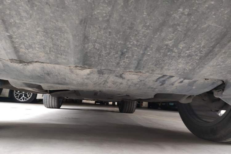 Used Porsche Cayenne 2015 Cayenne 3.0T Chassis Front