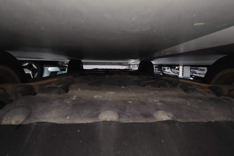 Used Porsche Cayenne 2015 Cayenne 3.0T Chassis Front