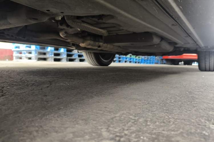 Used Porsche Cayenne 2015 Cayenne 3.0T Chassis Front Left