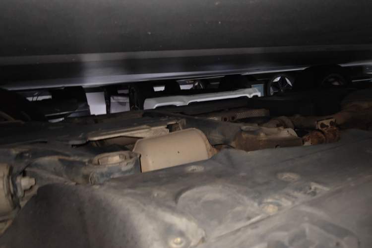 Used Porsche Cayenne 2015 Cayenne 3.0T Chassis Front Right