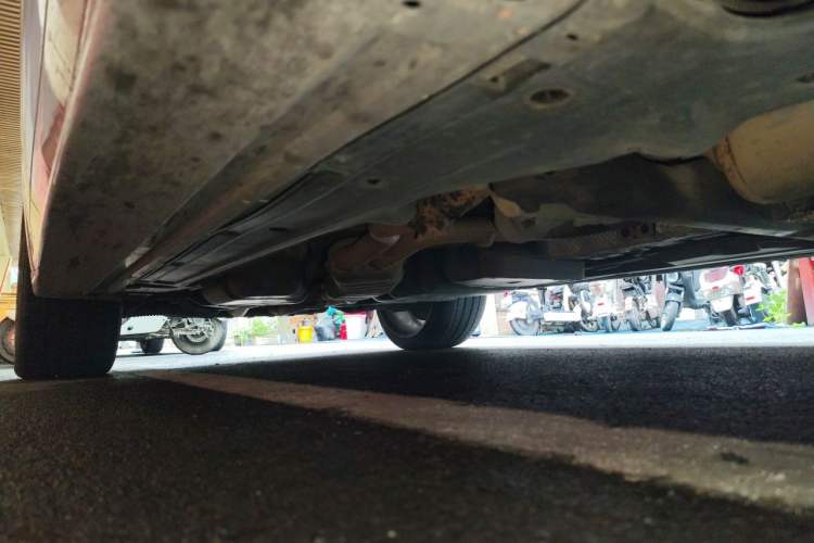 Used Porsche Cayenne 2015 Cayenne 3.0T Chassis Front Right
