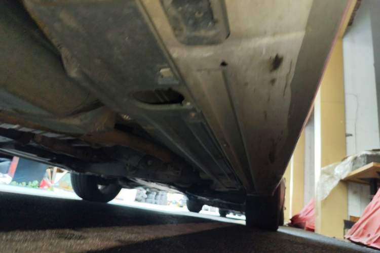 Used Porsche Cayenne 2015 Cayenne 3.0T Chassis Rear Right