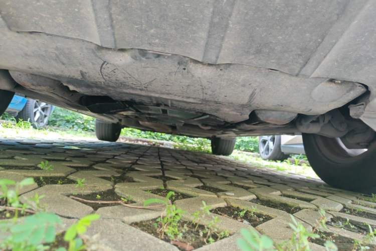 Used Porsche Cayenne 2015 Cayenne 3.0T Chassis Front
