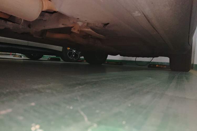 Used Porsche Cayenne 2015 Cayenne 3.0T Chassis Front Left