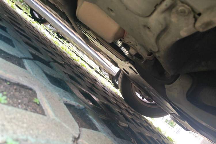Used Porsche Cayenne 2015 Cayenne 3.0T Chassis Front Right
