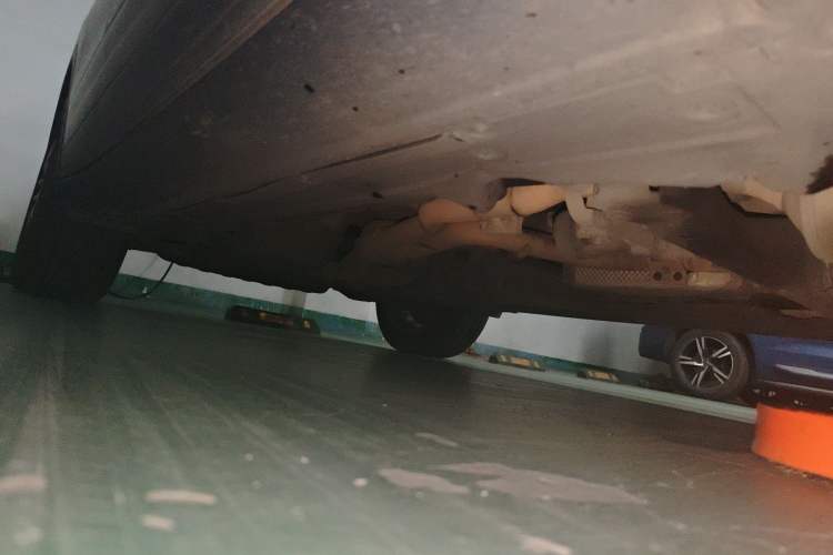 Used Porsche Cayenne 2015 Cayenne 3.0T Chassis Front Right