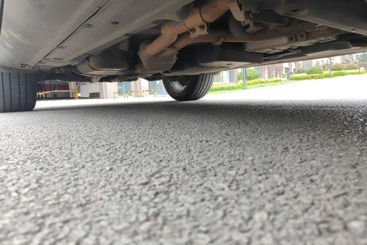 Used Porsche Cayenne 2015 Cayenne 3.0T Chassis Front Right