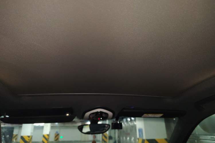 Used Porsche Cayenne 2015 Cayenne 3.0T Headliner