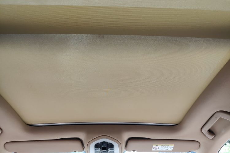 Used Porsche Cayenne 2015 Cayenne 3.0T Headliner
