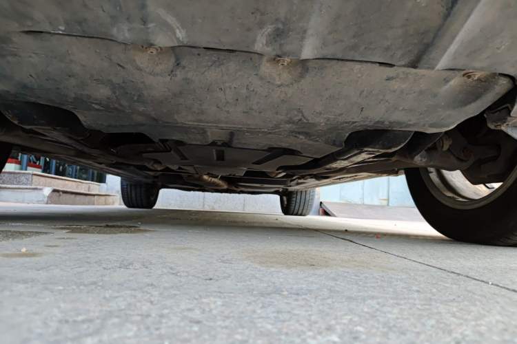 Used Porsche Cayenne 2015 Cayenne 3.0T Chassis Front