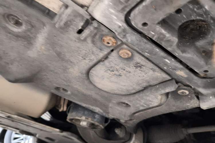 Used Porsche Cayenne 2015 Cayenne 3.0T Chassis Front