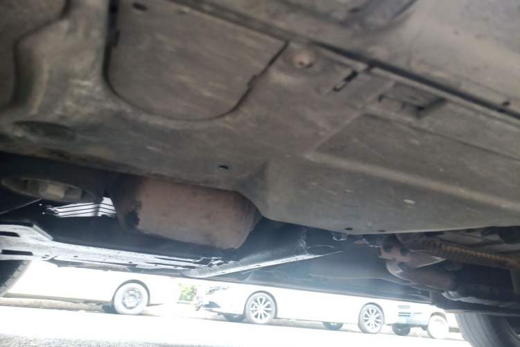 Used Porsche Cayenne 2015 Cayenne 3.0T Chassis Front Left