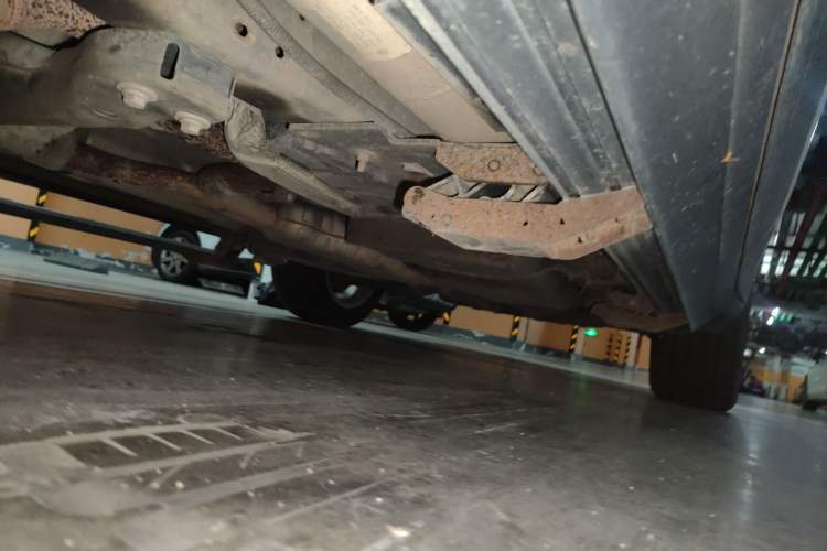 Used Porsche Cayenne 2015 Cayenne 3.0T Chassis Front Left