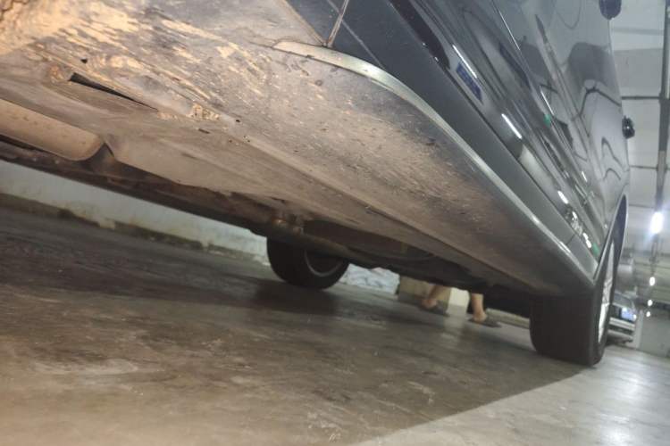 Used Porsche Cayenne 2015 Cayenne 3.0T Chassis Front Left